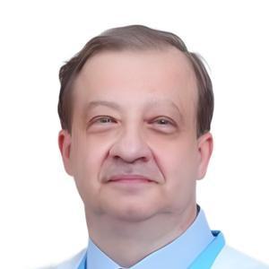 Хорошев Алексей Борисович
