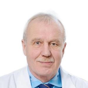 Капустенко Михаил Иванович