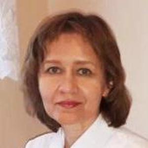 Гулина Ирина Викторовна