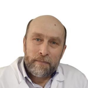 Галкин Игорь Михайлович