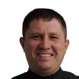 Торгашов Андрей Сергеевич