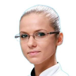 Агашкова Светлана Егоровна