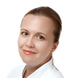 Филитович Ольга Леонидовна