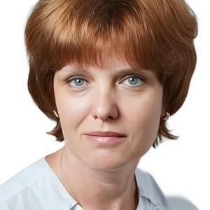 Блинова Наталья Анатольевна