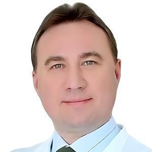 Загорулько Алексей Иванович