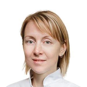 Бурдули Валерия Валерьевна