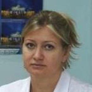 Биринцева Наталья Павловна