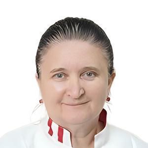 Шаяхметова Вера Михайловна