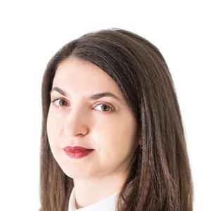 Морозова Валентина Викторовна
