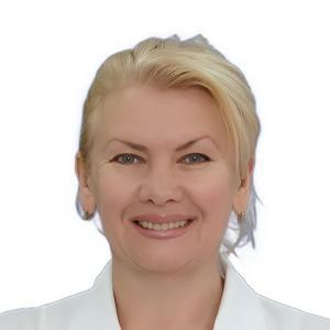 Полякова Марина Юрьевна