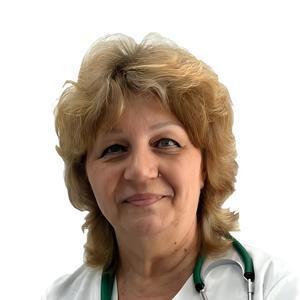 Подушко Лариса Анатольевна