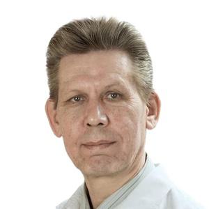 Возжаев Александр Васильевич