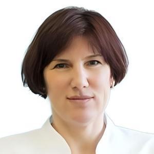 Попова Елена Викторовна