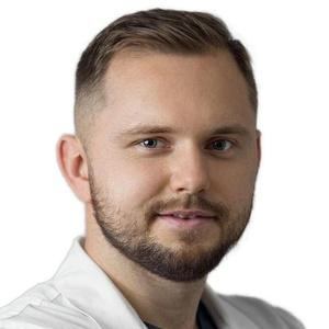 Бавыкин Степан Николаевич