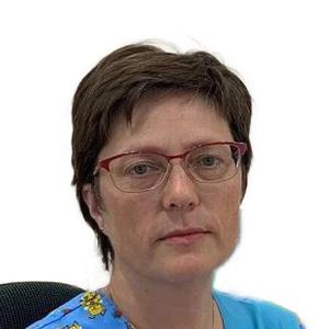 Жукова Ольга Ивановна