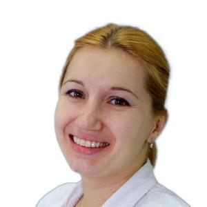 Визгалова Валентина Владимировна