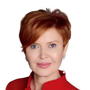 Брагина Ирина Юрьевна
