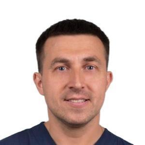Фёдоров Андрей Сергеевич