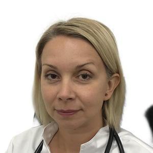 Фролова Виктория Тахировна