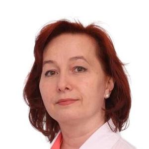 Лысова Елена Николаевна
