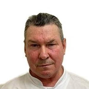 Наумов Анатолий Михайлович