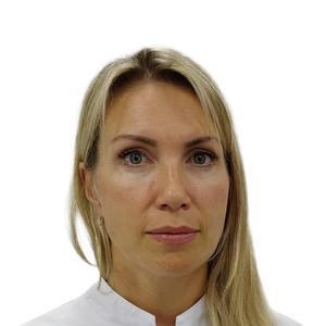 Ворончихина Елена Николаевна