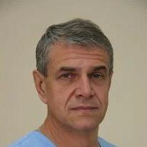 Борицкий Олег Эвальдович