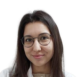 Тарасовская Ирина Александровна