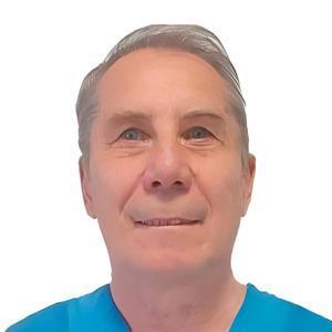 Колосов Юрий Николаевич