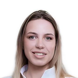Озерова Кристина Михайловна
