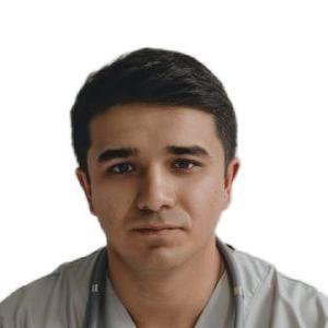 Хувайдуллоев Самандар Султонжонович