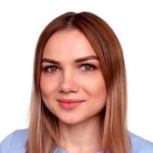 Сыкина (Головинская) Ольга Ивановна