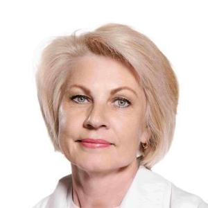Карпова Ирина Ивановна