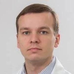 Долгушин Александр Николаевич