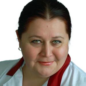 Самигуллина Лилия Ахияровна