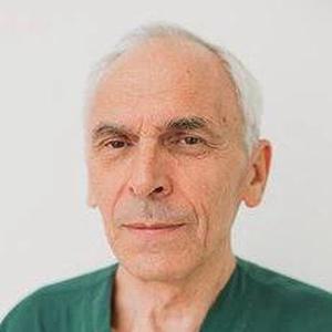 Андрушкевич Геннадий Владимирович