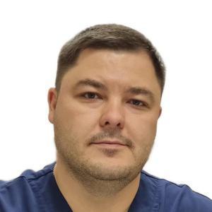 Аладышев Николай Александрович