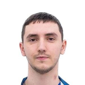 Ильичев Антон Михайлович