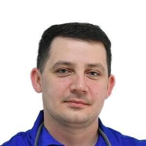 Багаутдинов Андрей Леонидович