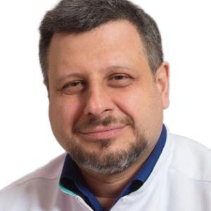 Белкин Вадим Анатольевич
