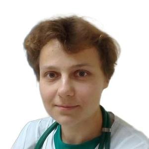 Чиж Елена Вячеславовна