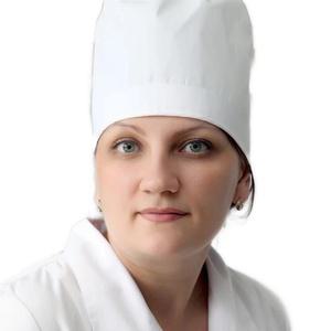Рольгейзер Ирина Михайловна
