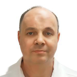 Черкасов Василий Геннадьевич