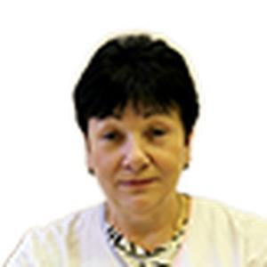 Гурова Наталья Валентиновна
