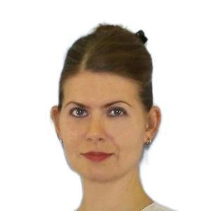 Гущина Надежда Витальевна