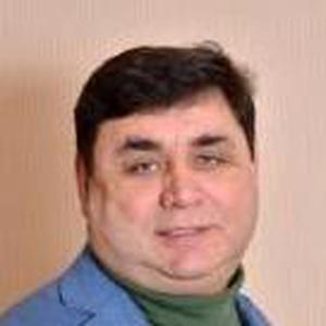Мусихин Владимир Анатольевич