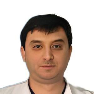 Хунов Аслан Заудинович