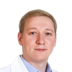 Дадаев Виталий Сергеевич