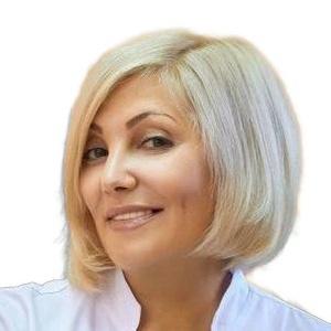 Жаворонкова Марина Дмитриевна