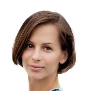Голошубова Елена Анатольевна